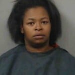 Williams Undriana Moshay