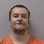 Goff Christopher Wayne