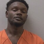 Brown Joshua Paurice