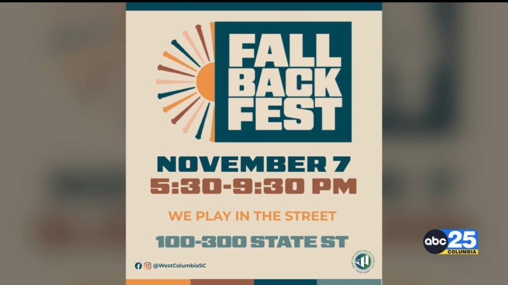 Local Living: Fall Back Fest