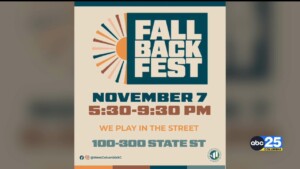 Local Living: Fall Back Fest