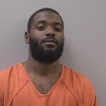 Eaves Zavier Jeremiah