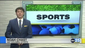 "it Means Everything': Allen Running Back Named Siac Player Of The Year