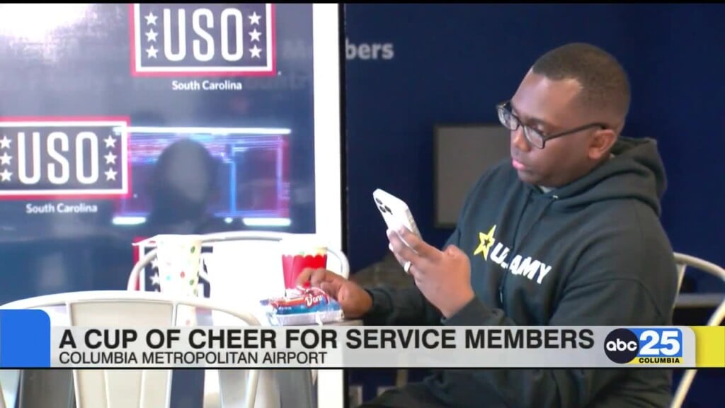 Uso Hot Chocolate Bar