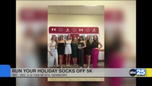 Love Like Alissa 5k Preview