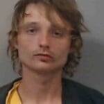 Blankenship Calvin Lee