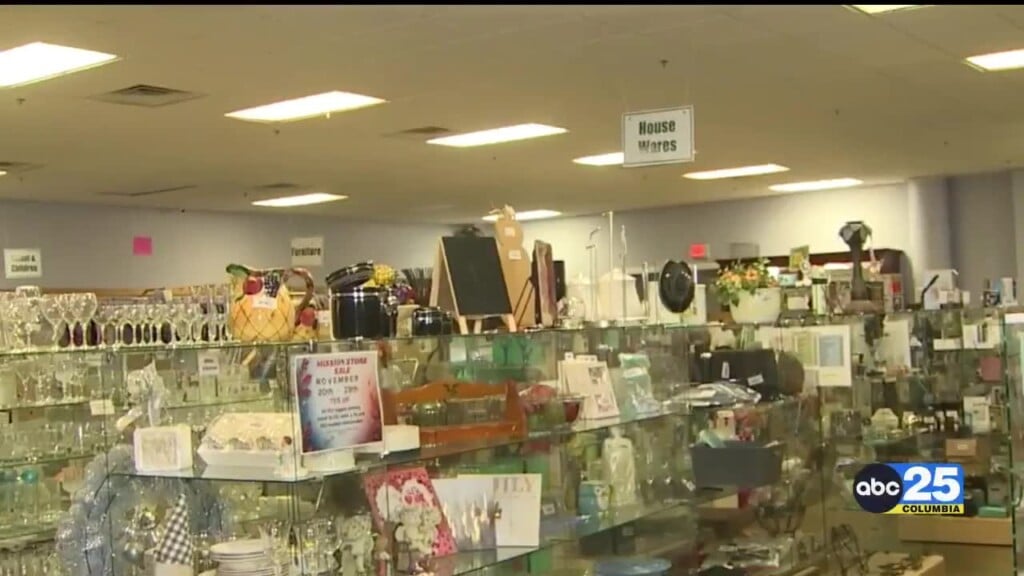 Local Living: Mission Lexington