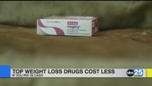 Top Weight Loss Drugs Cost Less For Cash Payers