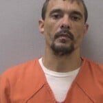 Hodges Anthony Brandon