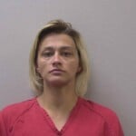 Stidham Jessica Leigh