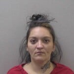 Spires Courtney Lynn