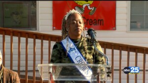 Light Up Noma Cookie Crawl