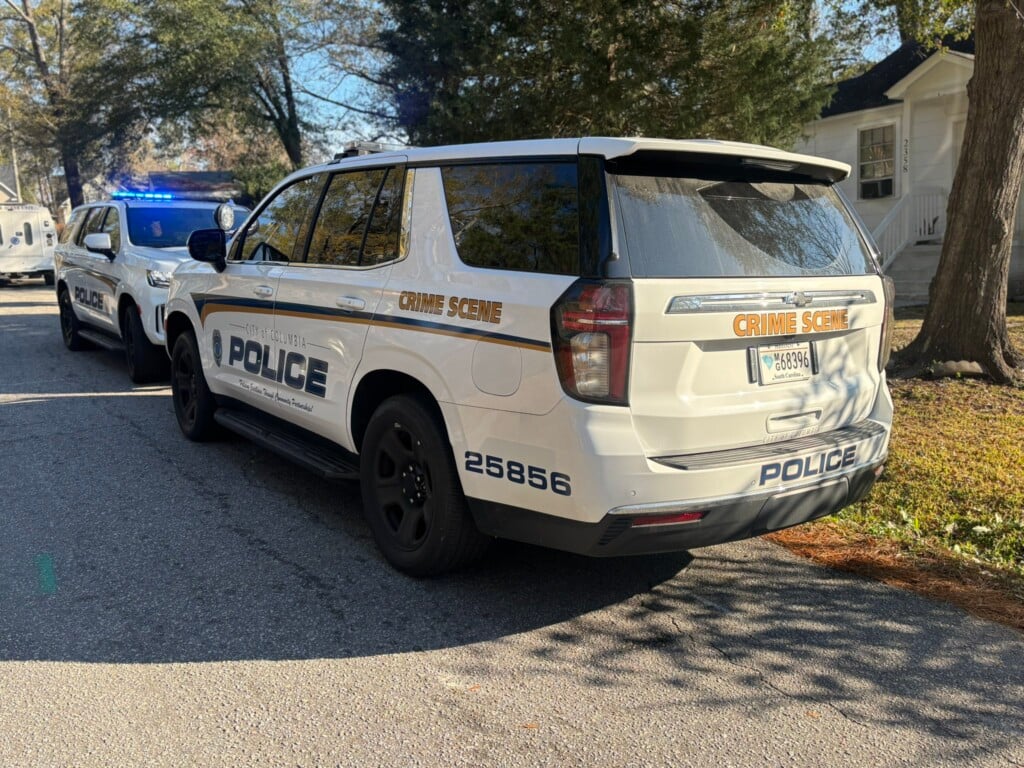 2300 Block Of Byrnes Dr 1