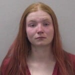 Hornsby Kasey Shereelynn