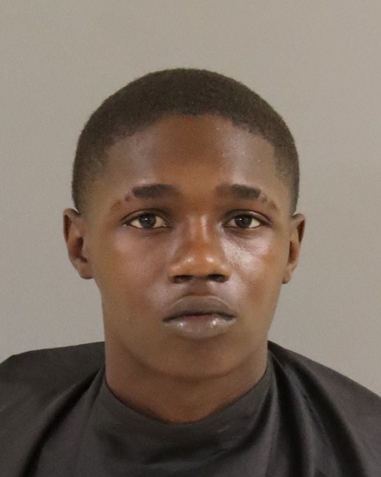 Murray Benjamin Jaquan Frederick Dewand In202502760