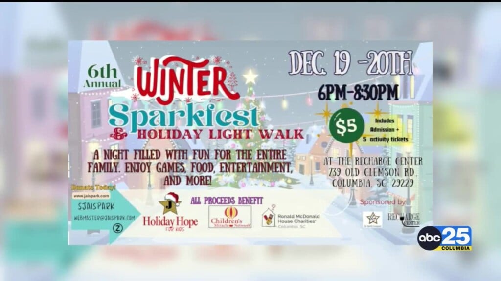 Local Living December 10, 2025