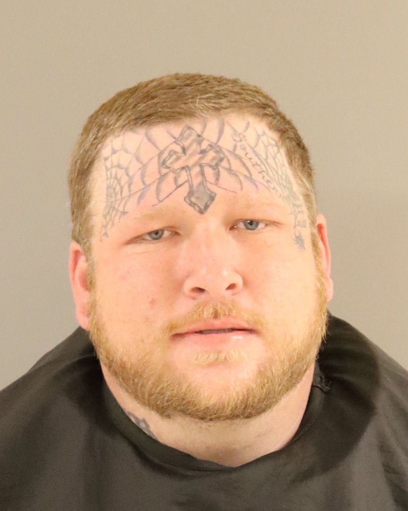 Christopher Wayne Bell Jr