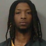 Sanders Terrence Jerome