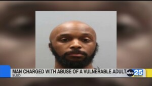 Sled: Former Behavioral Health Facility Employee Charged With Abuse Of A Vulnerable Adultuntitled