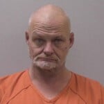 George David Otis Lee