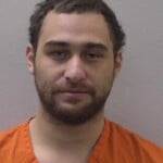 Pounds Darius Eugene