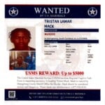 Wanted Tristan Mack