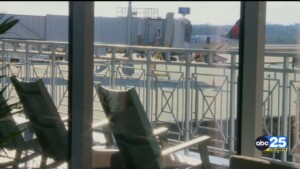 Cae Completes Expansion Project