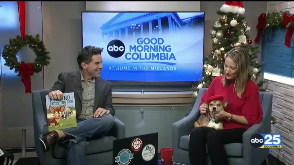 Local Living: Children's Book For The Holidays