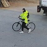 Mission Lexington Theft Incident 2