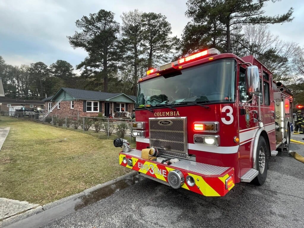 Candlelite Drive In Columbia 2