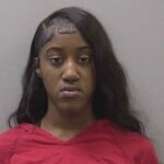 Gibson Barno Tieara Monique Jamaya