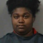 Brennan Dyleshia Shrell