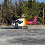 St. Luke’s Church Rd collision