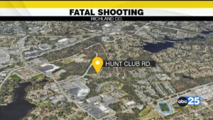 Rcsd Investigating After Overnight Shooting Left One Person Dead, Another Injured