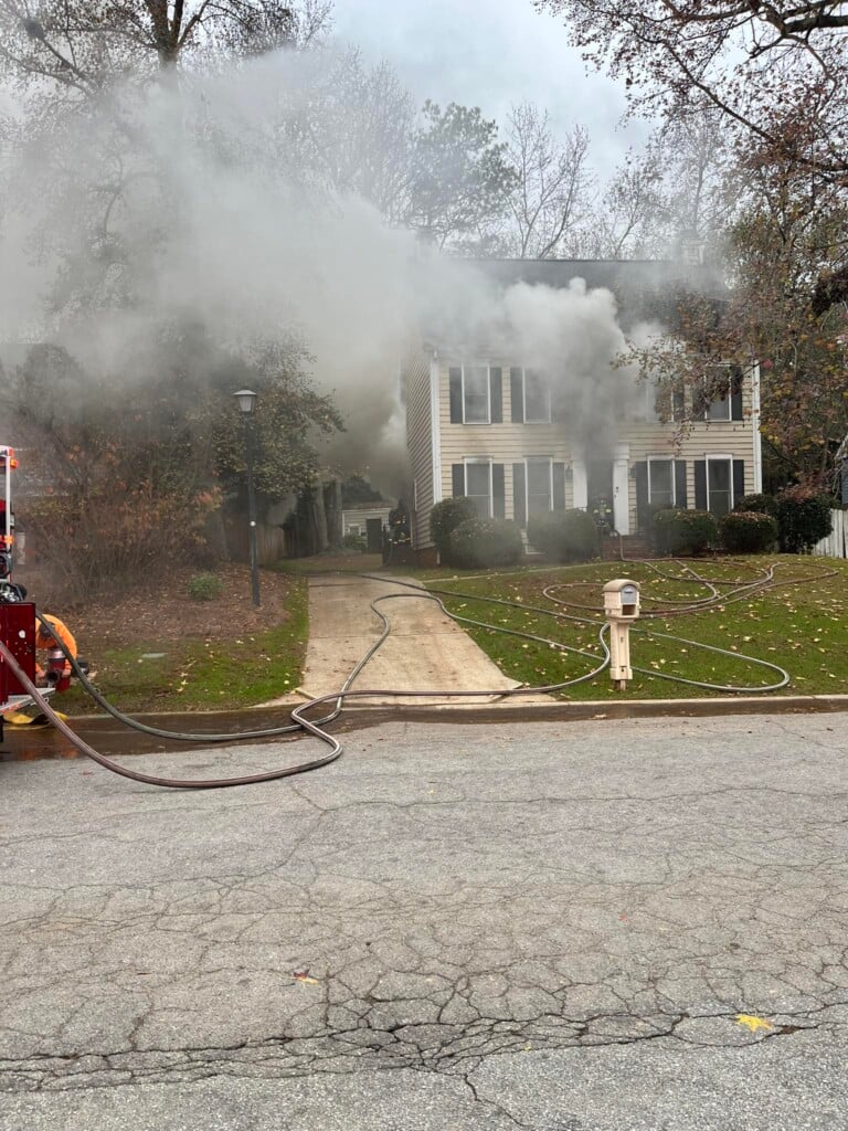 200 Block Of Braewick Rd