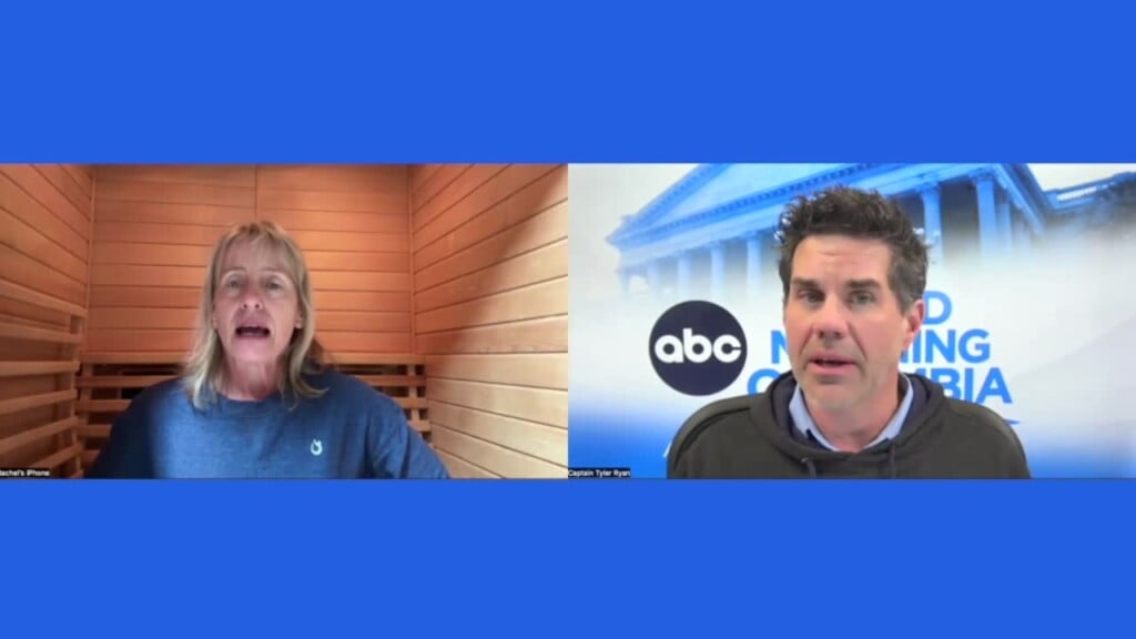 Fitness Friday: Getting Back Into It