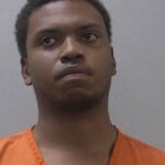 Johnson Lavele Elisha