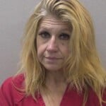 Barnes Monica Michelle