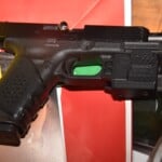 Hunt Club Road shooting