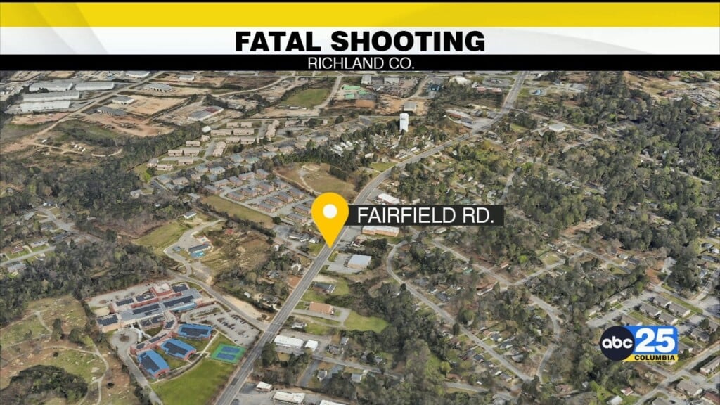Rcsd Investigating Thanksgiving Day Shooting