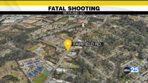 Rcsd Investigating Thanksgiving Day Shooting