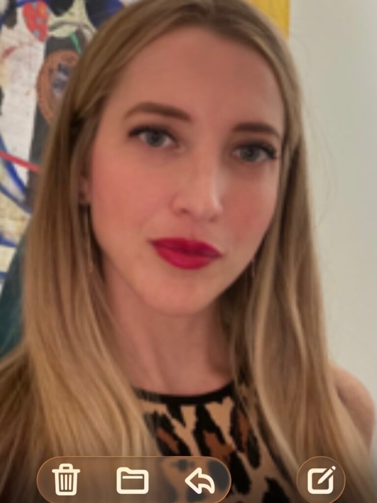 Tiffany Nicole Mullen