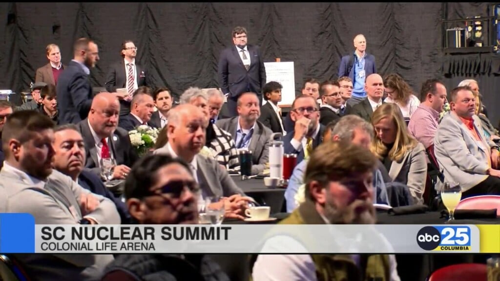 Sc Nuclear Summit