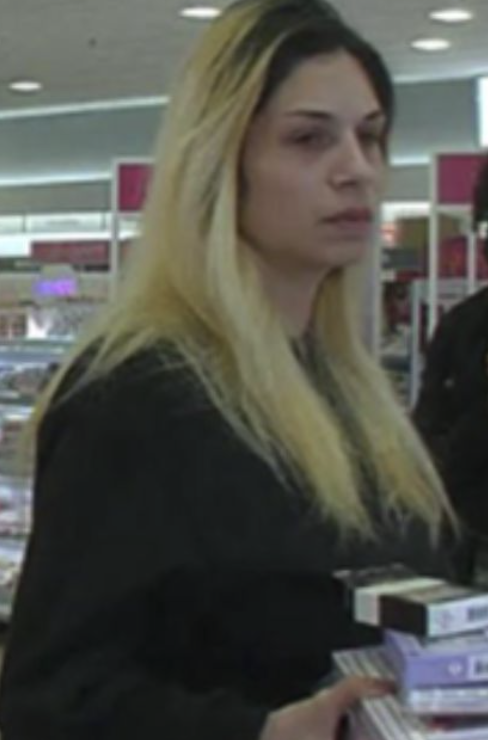 Ulta Beauty on Forum Drive