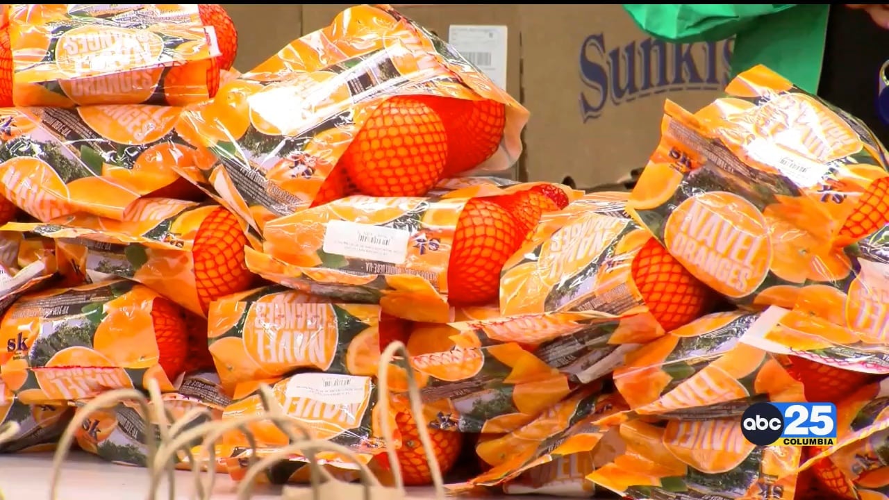 White House Releases New Dietary Guidelines Encouraging Americans To