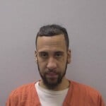 Morris Jordan Matthew