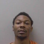 Morgan Chadrick Cornelius