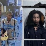 Tristan Mack (left), Anthony Fersner (right)