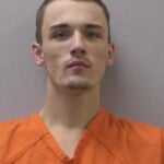 Vinson Christopher Blake