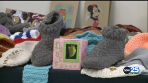 Sc Inmates Make Christmas Gifts